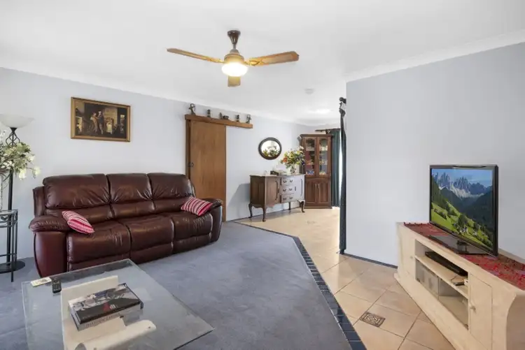 Third view of Homely house listing, 24 Maldon Street, South Penrith NSW 2750