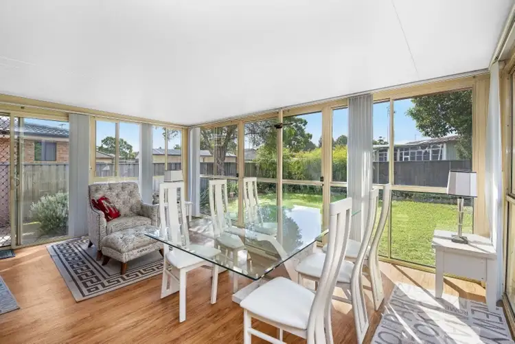 Fifth view of Homely house listing, 24 Maldon Street, South Penrith NSW 2750