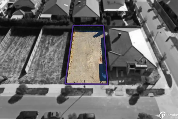 Third view of Homely land listing, 4 Newark Place, Officer VIC 3809