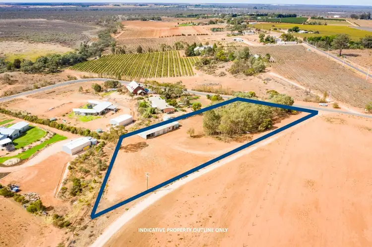 215 Nerrum Avenue, Sunnycliffs VIC 3496
