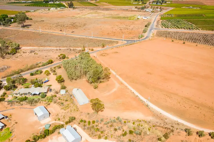 Sixth view of Homely land listing, 215 Nerrum Avenue, Sunnycliffs VIC 3496