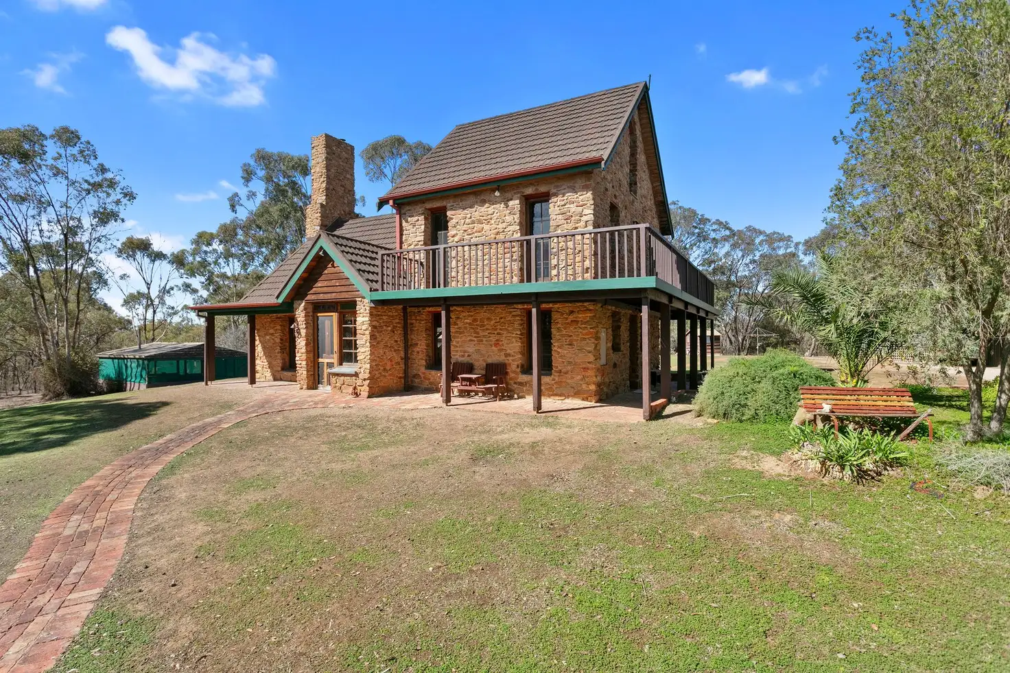Main view of Homely house listing, 99 Native Gully Crescent, Eppalock VIC 3551