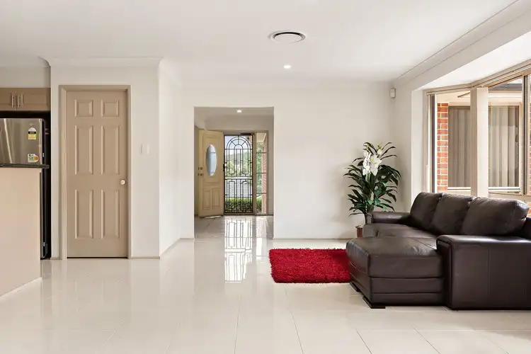 Fourth view of Homely house listing, 70 Constitution Drive, Cameron Park NSW 2285