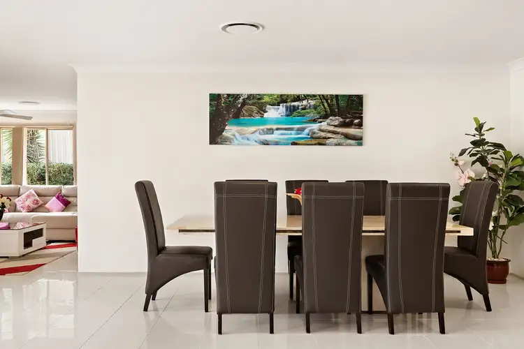Fifth view of Homely house listing, 70 Constitution Drive, Cameron Park NSW 2285