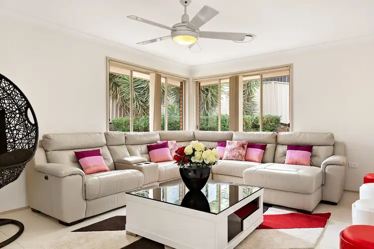 Sixth view of Homely house listing, 70 Constitution Drive, Cameron Park NSW 2285