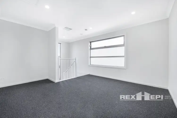 Sixth view of Homely townhouse listing, Unit 11/365 Pound Road, Hampton Park VIC 3976