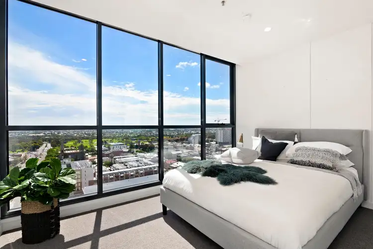Fifth view of Homely apartment listing, 1805/152-160 Grote Street, Adelaide SA 5000