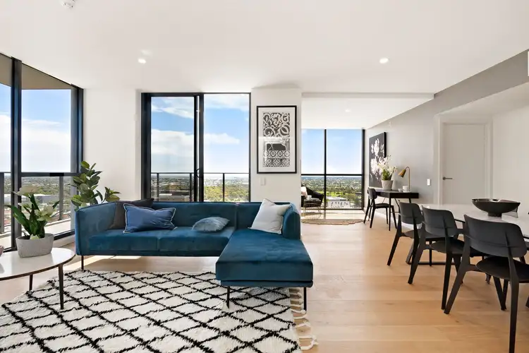 Sixth view of Homely apartment listing, 1805/152-160 Grote Street, Adelaide SA 5000