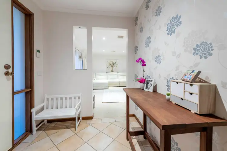 Third view of Homely house listing, 35 Kirkcaldie Circuit, Chisholm ACT 2905