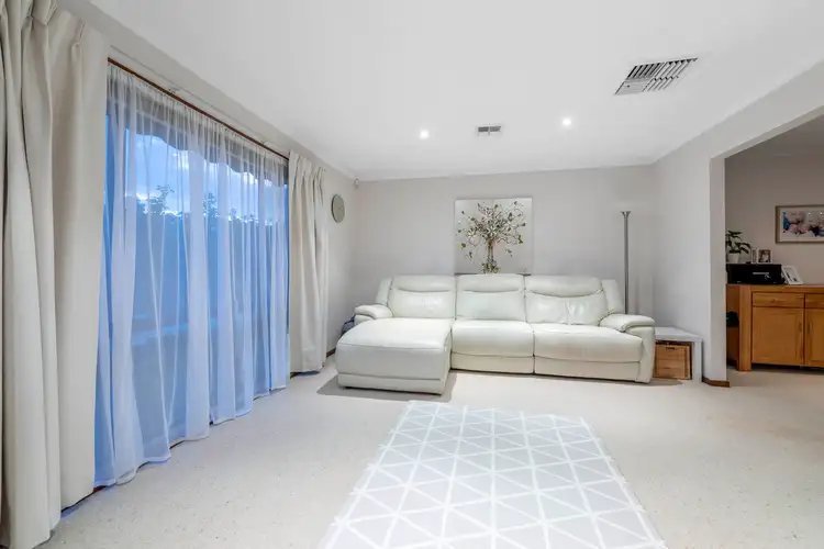 Fourth view of Homely house listing, 35 Kirkcaldie Circuit, Chisholm ACT 2905
