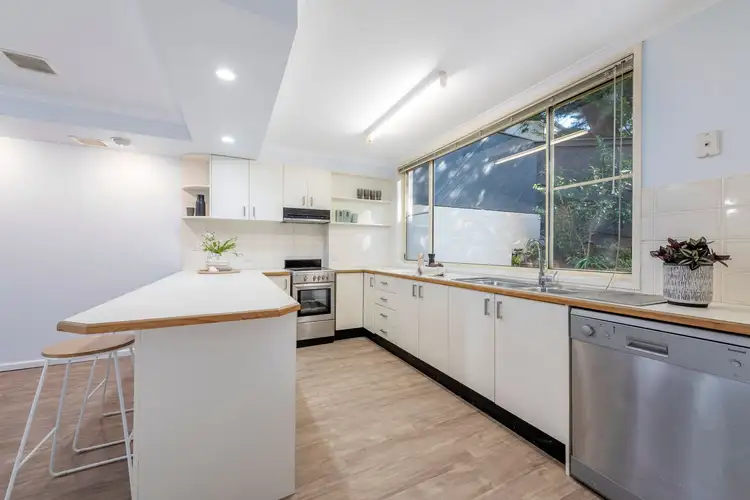 Fifth view of Homely townhouse listing, 1/182 La Perouse Street, Red Hill ACT 2603