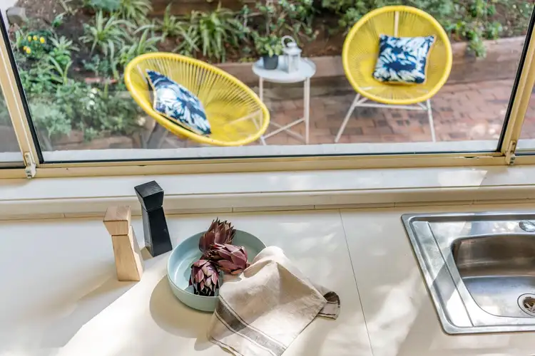 Sixth view of Homely townhouse listing, 1/182 La Perouse Street, Red Hill ACT 2603