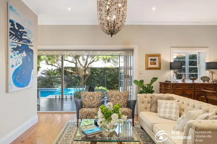Second view of Homely house listing, 48 Mitchell Street, Putney NSW 2112