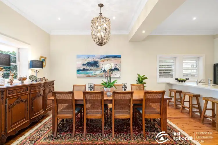 Fourth view of Homely house listing, 48 Mitchell Street, Putney NSW 2112