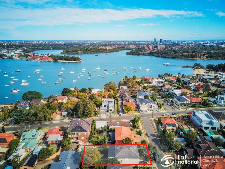 Sixth view of Homely house listing, 48 Mitchell Street, Putney NSW 2112