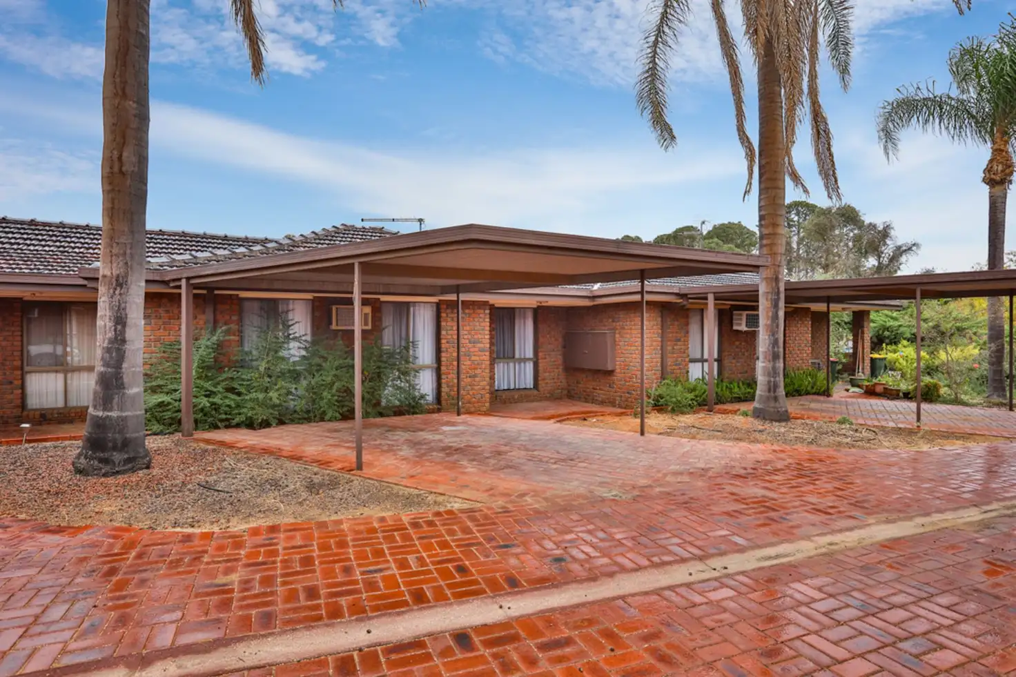 Main view of Homely unit listing, 2/3-4 Williams Avenue, Mildura VIC 3500