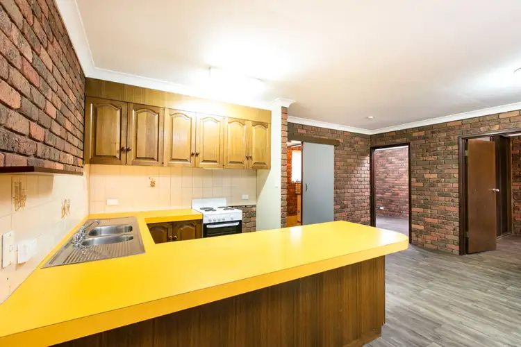 Fifth view of Homely unit listing, 2/3-4 Williams Avenue, Mildura VIC 3500