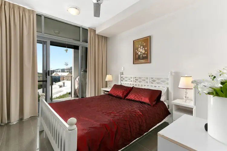 Sixth view of Homely apartment listing, 404/174-180 Grafton Street, Cairns City QLD 4870