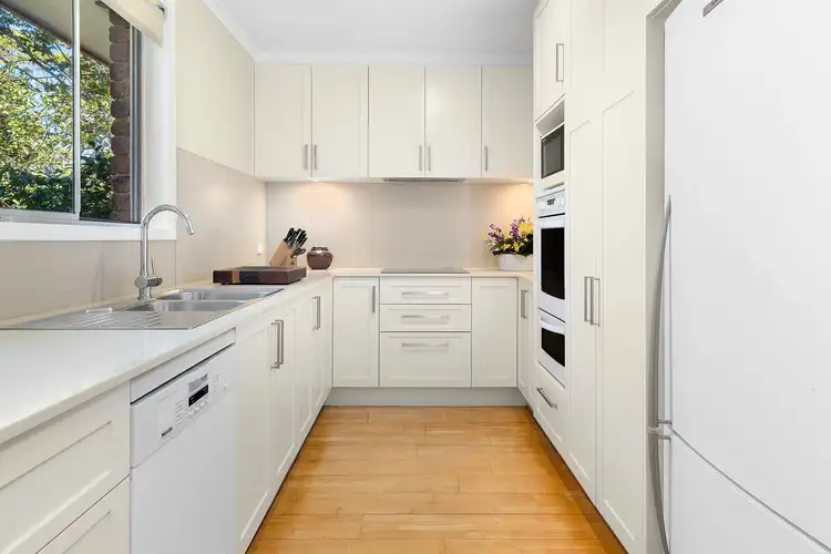 Second view of Homely house listing, 7 Wembury Road, St Ives NSW 2075