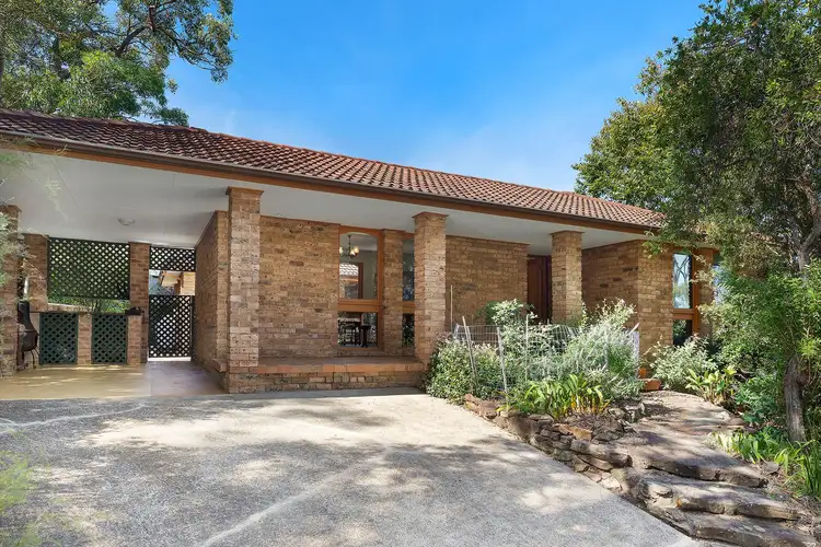 Third view of Homely house listing, 7 Wembury Road, St Ives NSW 2075