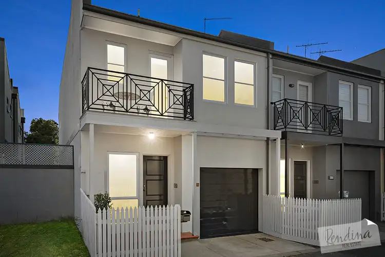 44 Francis Lane, Kensington VIC 3031