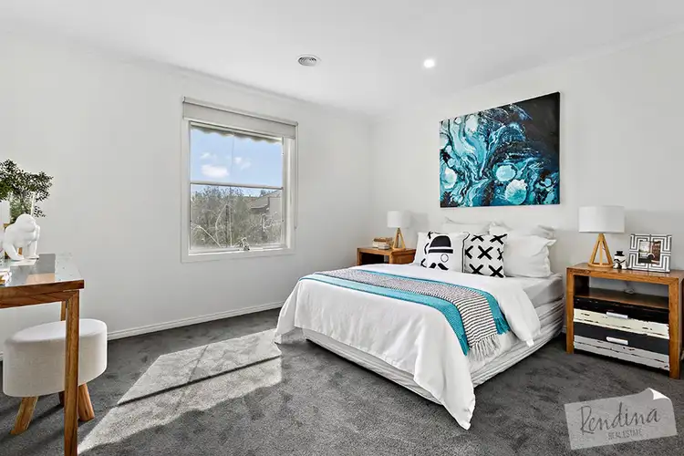 Fifth view of Homely house listing, 44 Francis Lane, Kensington VIC 3031