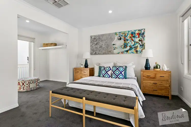 Sixth view of Homely house listing, 44 Francis Lane, Kensington VIC 3031