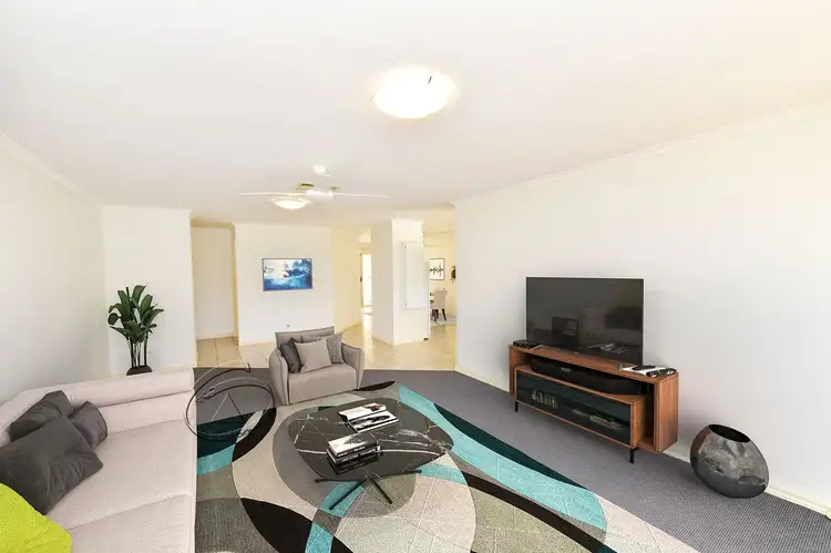 Second view of Homely semi-detached listing, 1/23 Zeil Street, Araluen NT 870
