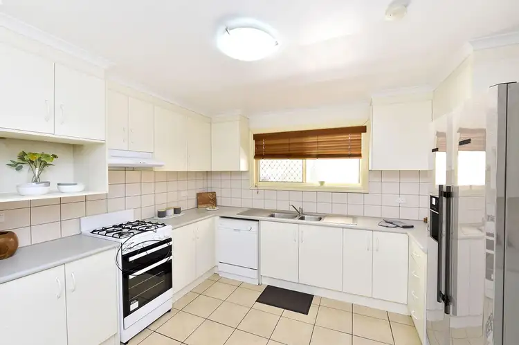 Fourth view of Homely semi-detached listing, 1/23 Zeil Street, Araluen NT 870