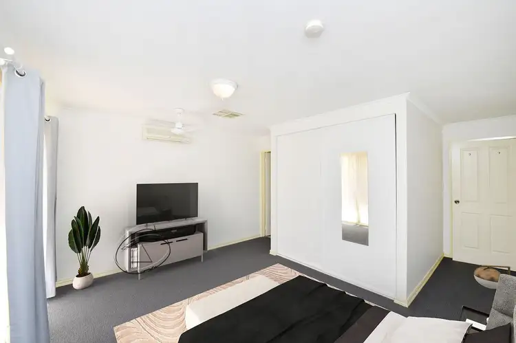 Fifth view of Homely semi-detached listing, 1/23 Zeil Street, Araluen NT 870