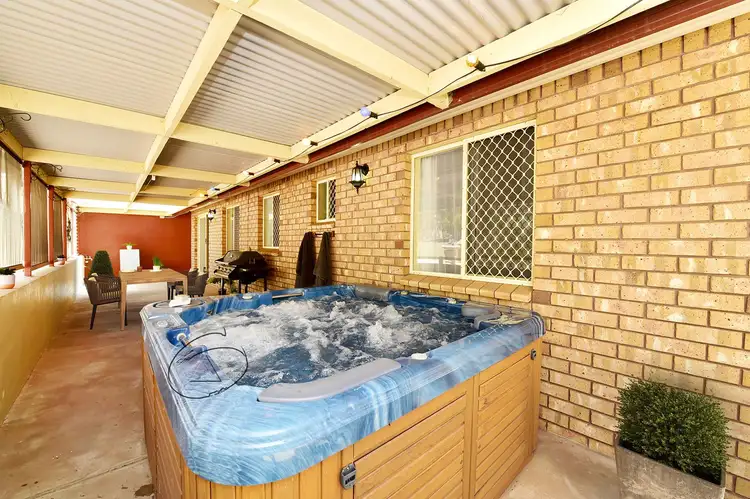 Sixth view of Homely semi-detached listing, 1/23 Zeil Street, Araluen NT 870