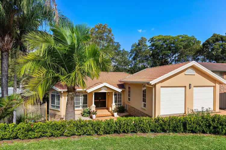 Main view of Homely house listing, 69 Connaught Road, Valentine NSW 2280