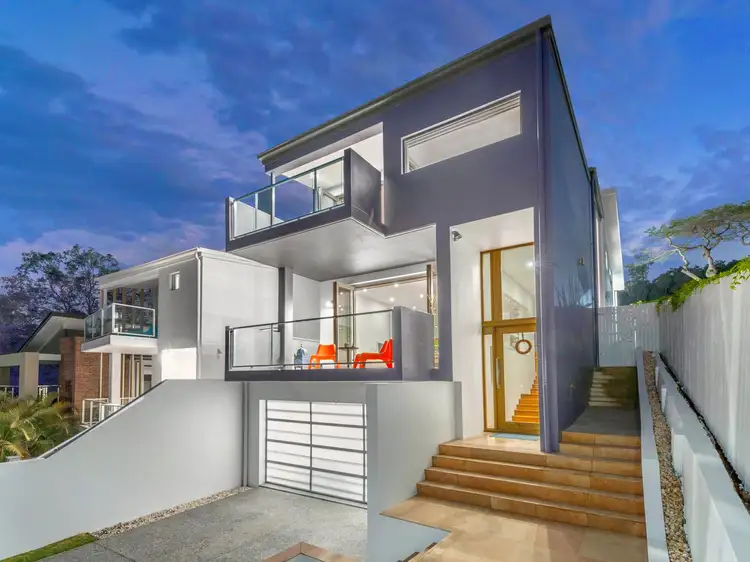 7 Myuna Street, Balmoral QLD 4171