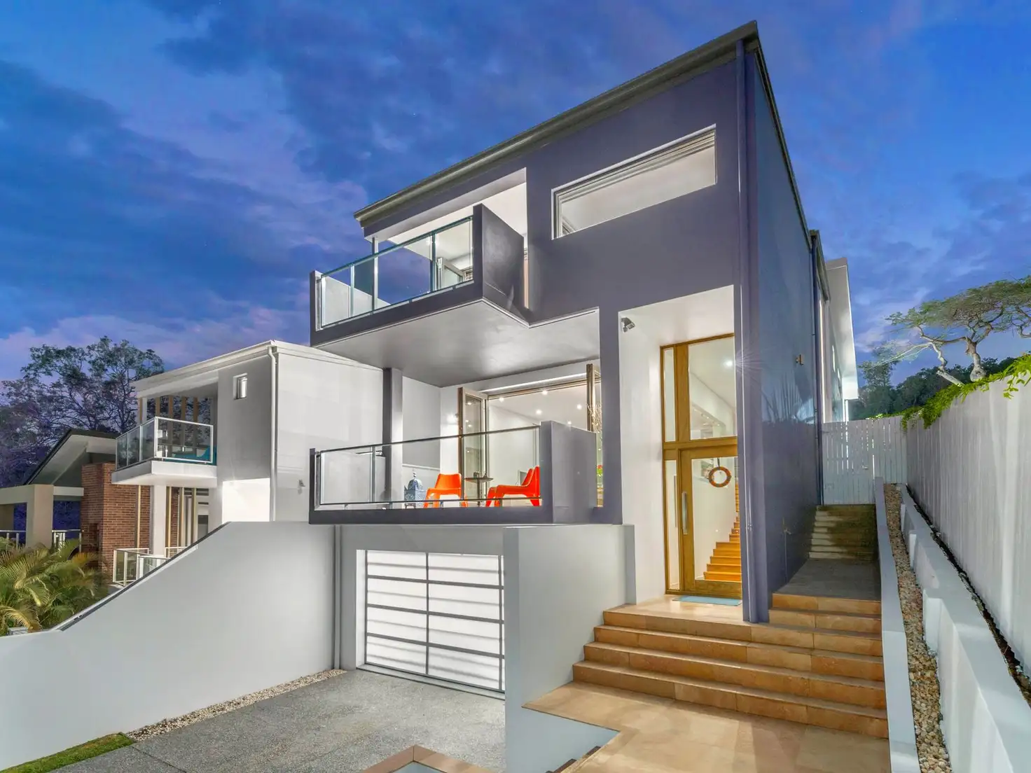 Main view of Homely house listing, 7 Myuna Street, Balmoral QLD 4171