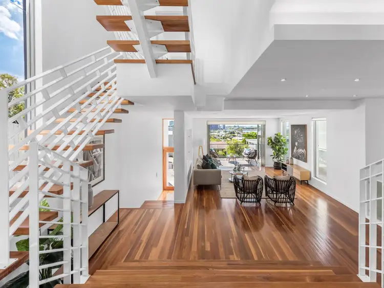 Second view of Homely house listing, 7 Myuna Street, Balmoral QLD 4171