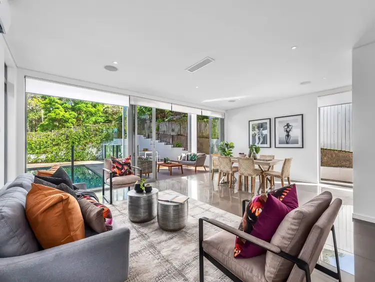 Sixth view of Homely house listing, 7 Myuna Street, Balmoral QLD 4171