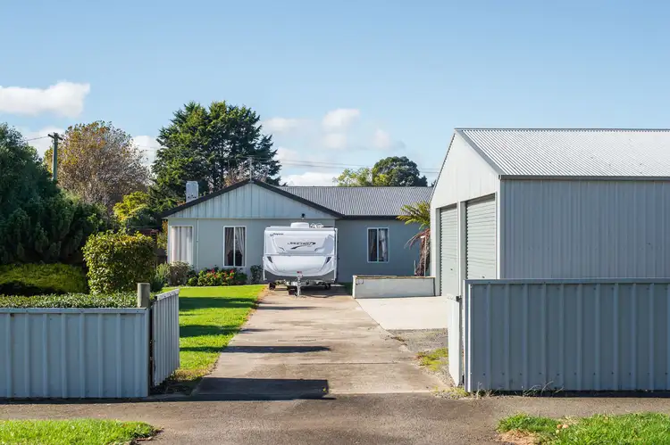 72 Meander Valley Road, Westbury TAS 7303