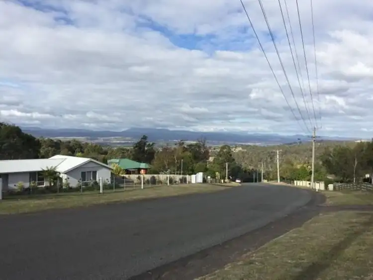 Sixth view of Homely land listing, 18 Pleasant Hills Drive, Grindelwald TAS 7277