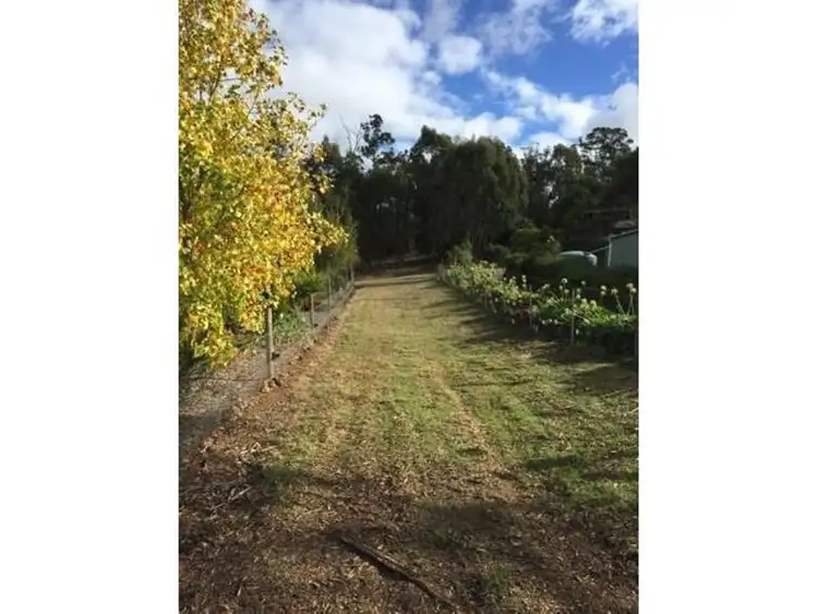 Seventh view of Homely land listing, 18 Pleasant Hills Drive, Grindelwald TAS 7277