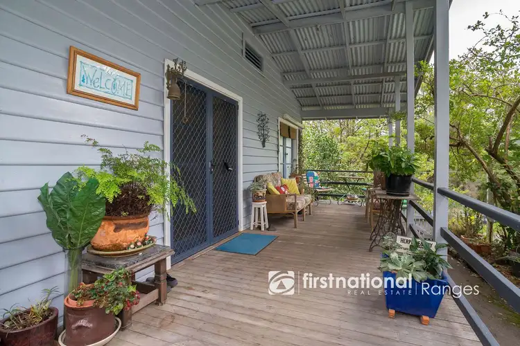 Second view of Homely house listing, 4 Grey Street, Belgrave VIC 3160