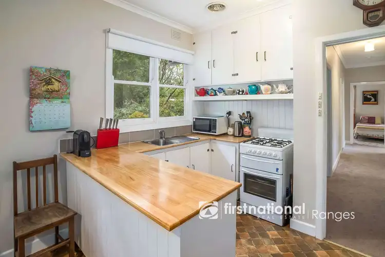Third view of Homely house listing, 4 Grey Street, Belgrave VIC 3160