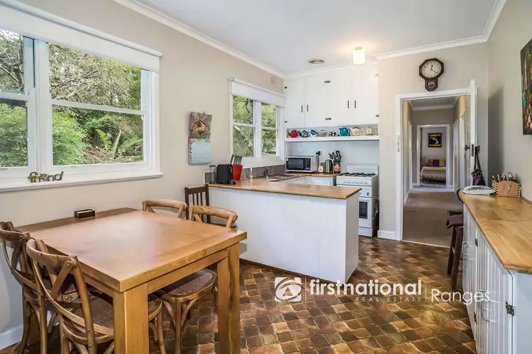 Fourth view of Homely house listing, 4 Grey Street, Belgrave VIC 3160