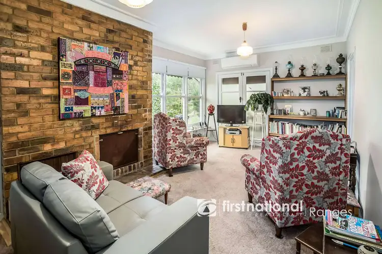 Fifth view of Homely house listing, 4 Grey Street, Belgrave VIC 3160