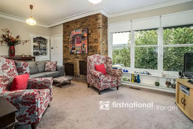 Sixth view of Homely house listing, 4 Grey Street, Belgrave VIC 3160