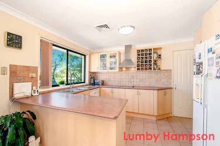 Second view of Homely house listing, 26 Jones Road, Kenthurst NSW 2156