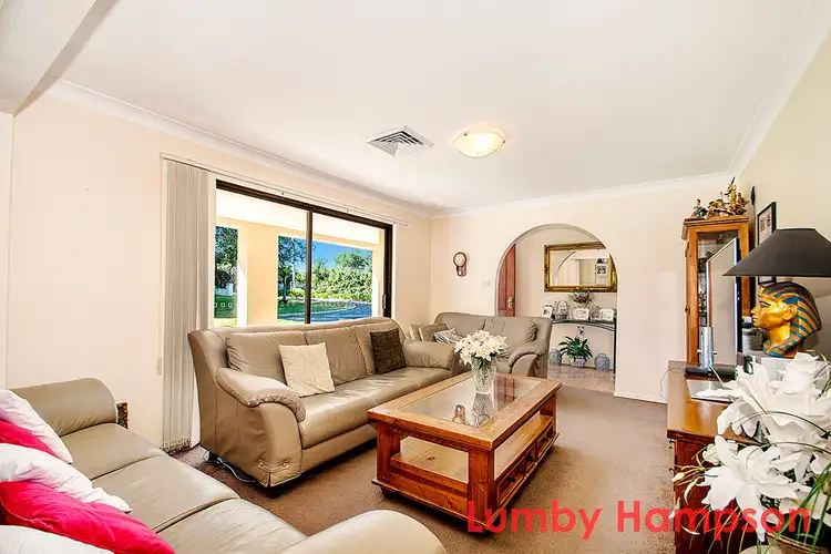 Third view of Homely house listing, 26 Jones Road, Kenthurst NSW 2156