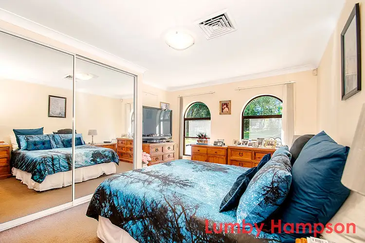 Fourth view of Homely house listing, 26 Jones Road, Kenthurst NSW 2156