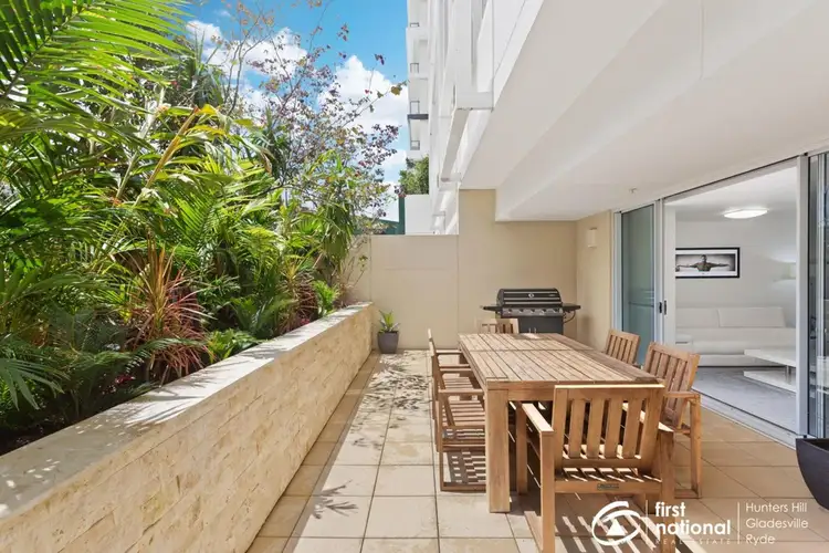 413B/5 Pope Street, Ryde NSW 2112