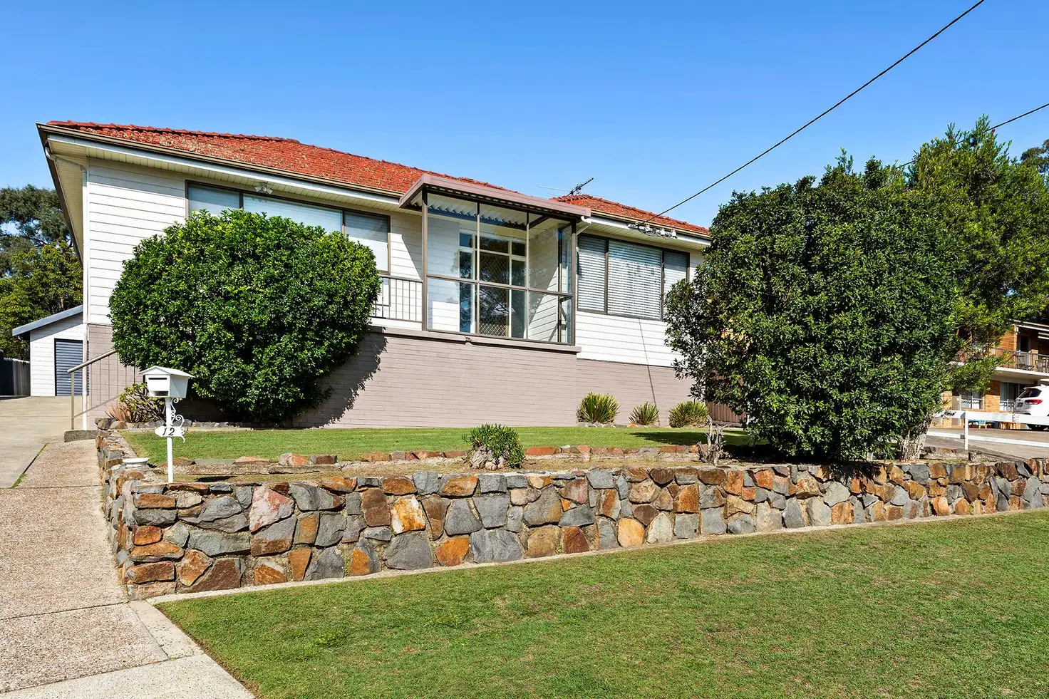 Main view of Homely house listing, 12 Sherburn Place, Charlestown NSW 2290