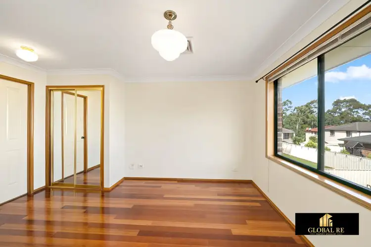 Fourth view of Homely house listing, 26 Kitson Way, Casula NSW 2170